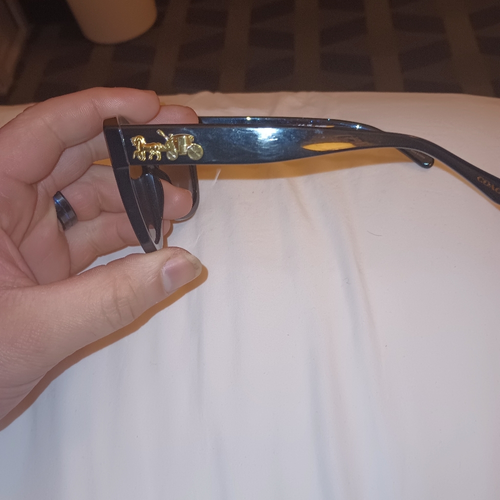 Coach Sunglasses - Picture 2 of 5